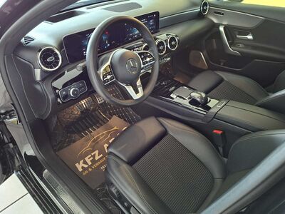 Mercedes-Benz A-Klasse Gebrauchtwagen Mercedes-Benz A-Klasse Gebrauchtwagen