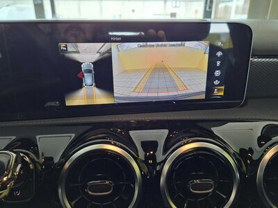 Mercedes-Benz A-Klasse Gebrauchtwagen Mercedes-Benz A-Klasse Gebrauchtwagen