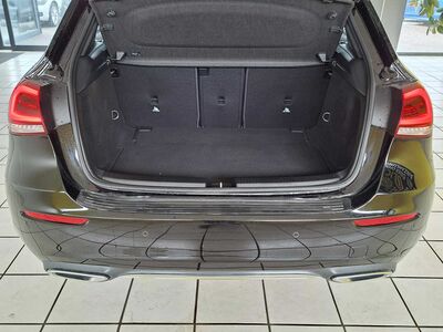 Mercedes-Benz A-Klasse Gebrauchtwagen Mercedes-Benz A-Klasse Gebrauchtwagen