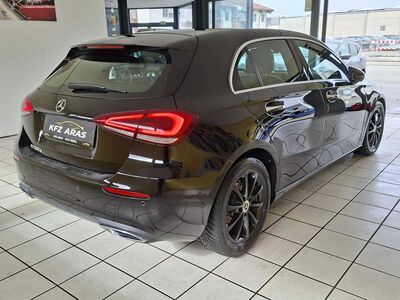 Mercedes-Benz A-Klasse Gebrauchtwagen Mercedes-Benz A-Klasse Gebrauchtwagen