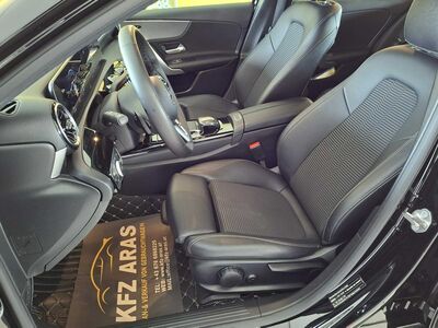 Mercedes-Benz A-Klasse Gebrauchtwagen Mercedes-Benz A-Klasse Gebrauchtwagen