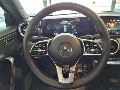 Mercedes-Benz A-Klasse Gebrauchtwagen Mercedes-Benz A-Klasse Gebrauchtwagen