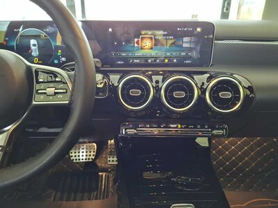 Mercedes-Benz A-Klasse Gebrauchtwagen Mercedes-Benz A-Klasse Gebrauchtwagen