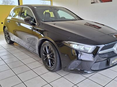 Mercedes-Benz A-Klasse Gebrauchtwagen Mercedes-Benz A-Klasse Gebrauchtwagen