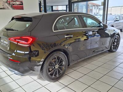Mercedes-Benz A-Klasse Gebrauchtwagen Mercedes-Benz A-Klasse Gebrauchtwagen