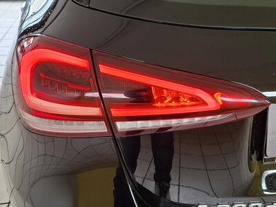 Mercedes-Benz A-Klasse Gebrauchtwagen Mercedes-Benz A-Klasse Gebrauchtwagen