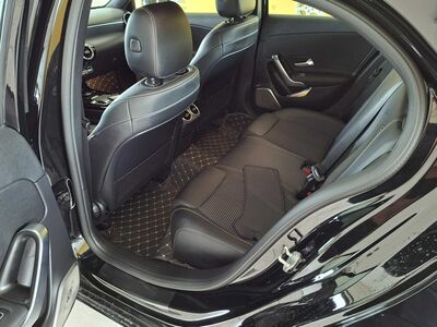 Mercedes-Benz A-Klasse Gebrauchtwagen Mercedes-Benz A-Klasse Gebrauchtwagen