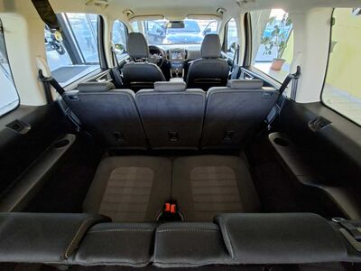 Ford Galaxy Gebrauchtwagen