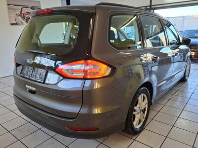 Ford Galaxy Gebrauchtwagen
