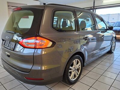Ford Galaxy Gebrauchtwagen