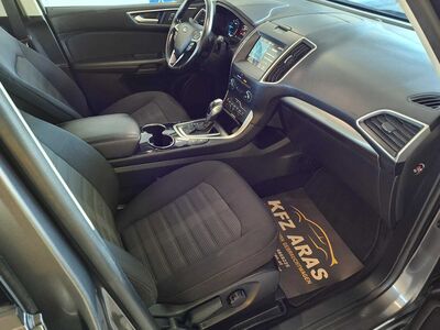 Ford Galaxy Gebrauchtwagen