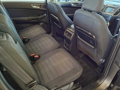 Ford Galaxy Gebrauchtwagen