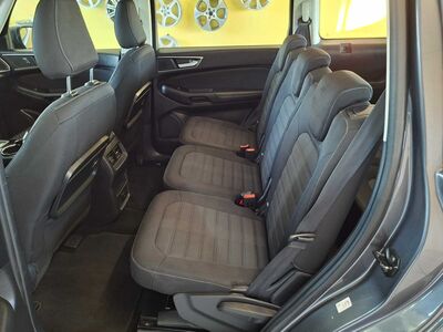 Ford Galaxy Gebrauchtwagen