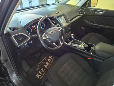 Ford Galaxy Gebrauchtwagen