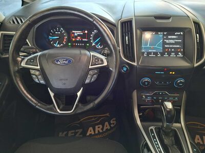 Ford Galaxy Gebrauchtwagen