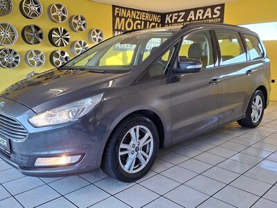 Ford Galaxy Gebrauchtwagen