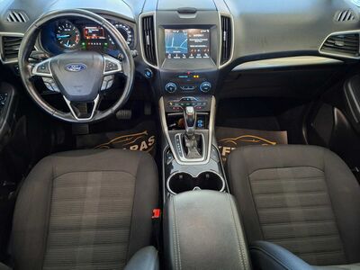 Ford Galaxy Gebrauchtwagen