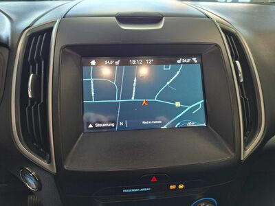 Ford Galaxy Gebrauchtwagen