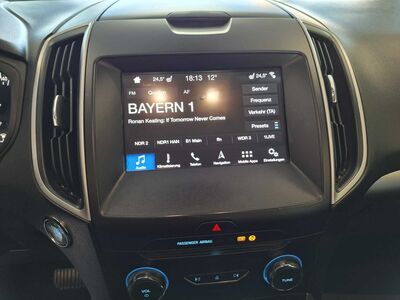 Ford Galaxy Gebrauchtwagen