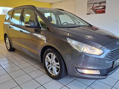 Ford Galaxy Gebrauchtwagen