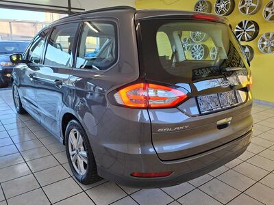 Ford Galaxy Gebrauchtwagen