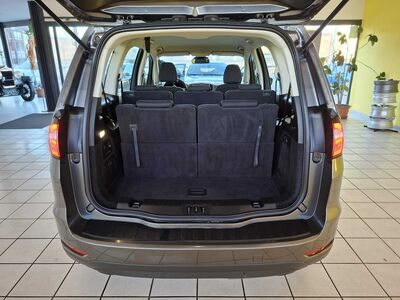 Ford Galaxy Gebrauchtwagen