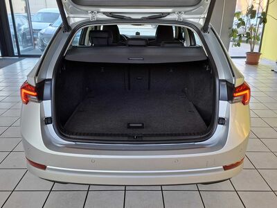 Skoda Octavia Gebrauchtwagen Skoda Octavia Gebrauchtwagen