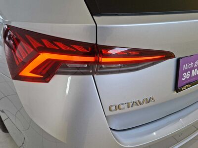 Skoda Octavia Gebrauchtwagen Skoda Octavia Gebrauchtwagen