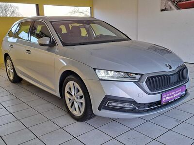 Skoda Octavia Gebrauchtwagen Skoda Octavia Gebrauchtwagen