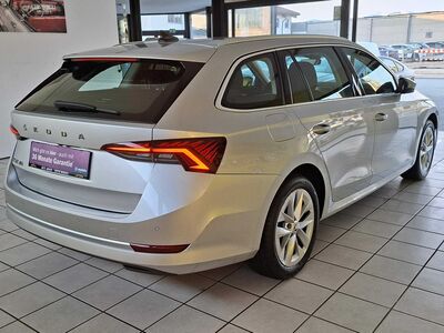 Skoda Octavia Gebrauchtwagen Skoda Octavia Gebrauchtwagen