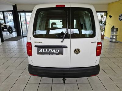 VW Caddy Gebrauchtwagen VW Caddy Gebrauchtwagen