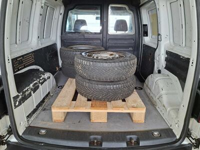 VW Caddy Gebrauchtwagen VW Caddy Gebrauchtwagen