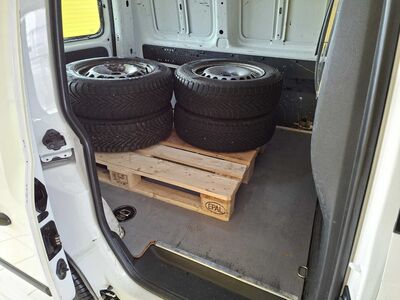 VW Caddy Gebrauchtwagen VW Caddy Gebrauchtwagen