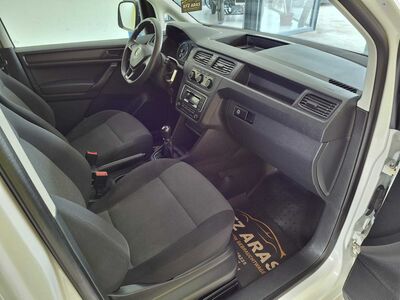 VW Caddy Gebrauchtwagen VW Caddy Gebrauchtwagen