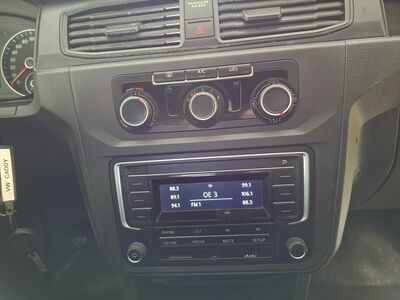 VW Caddy Gebrauchtwagen VW Caddy Gebrauchtwagen