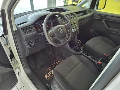 VW Caddy Gebrauchtwagen VW Caddy Gebrauchtwagen