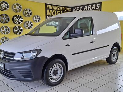 VW Caddy Gebrauchtwagen VW Caddy Gebrauchtwagen