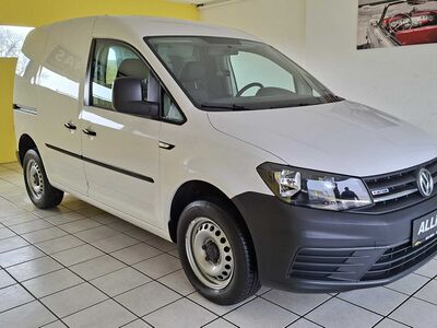 VW Caddy Gebrauchtwagen VW Caddy Gebrauchtwagen