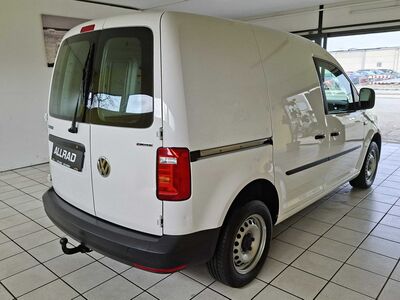 VW Caddy Gebrauchtwagen VW Caddy Gebrauchtwagen