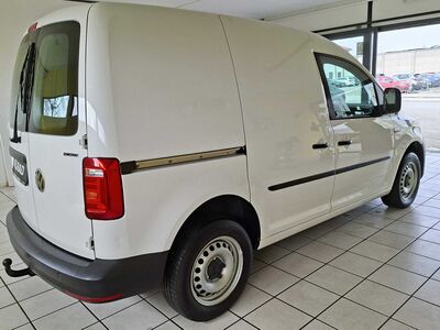 VW Caddy Gebrauchtwagen VW Caddy Gebrauchtwagen