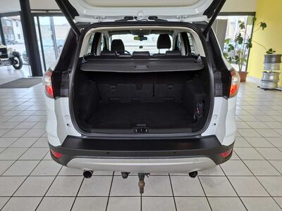 Ford Kuga Gebrauchtwagen