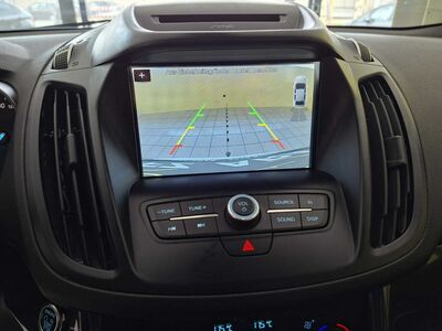 Ford Kuga Gebrauchtwagen