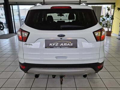 Ford Kuga Gebrauchtwagen