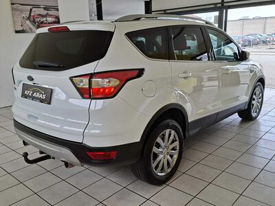 Ford Kuga Gebrauchtwagen