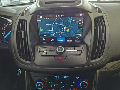 Ford Kuga Gebrauchtwagen