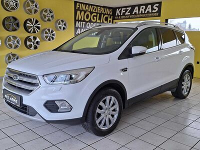 Ford Kuga Gebrauchtwagen