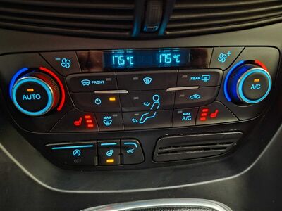 Ford Kuga Gebrauchtwagen