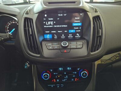 Ford Kuga Gebrauchtwagen