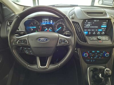 Ford Kuga Gebrauchtwagen