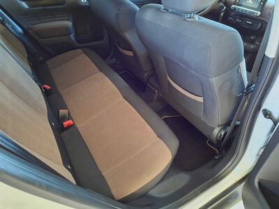 Citroën C4 Cactus Gebrauchtwagen